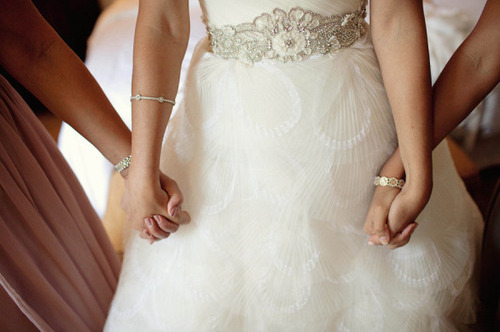 weddingdress, bridal and bride