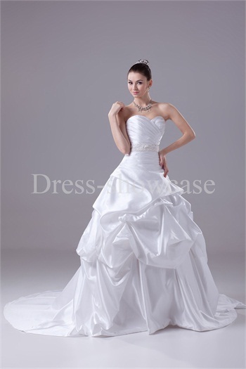 beautiful wedding dress, wedding gowns and wedding dresses 2013