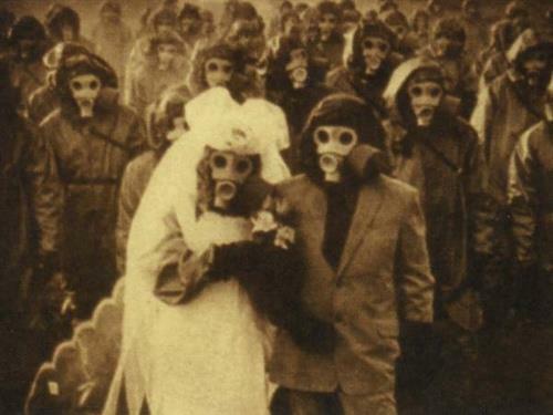 bride and en