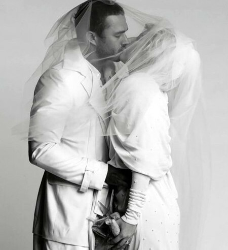 Lady gaga, wedding dress and wedding gowns