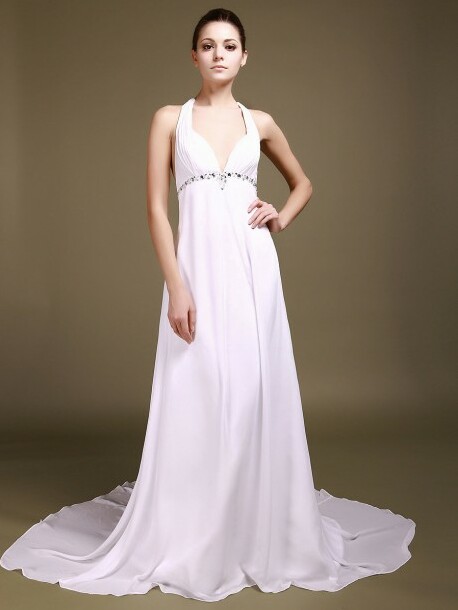 wedding dresses, cute, dress and grils