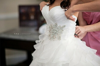 dress, flowers and i was born a champion