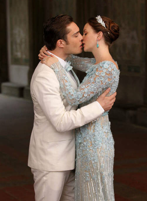 goodbye, fashion, Dream and tv show