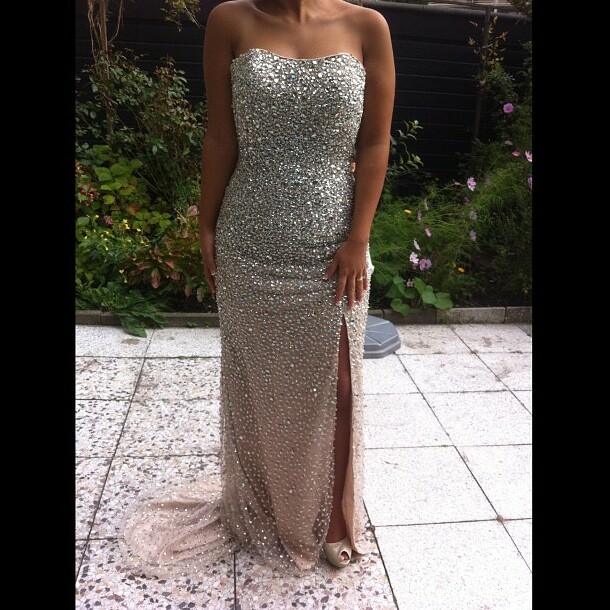 heels, smile, luxury and melidaaa15