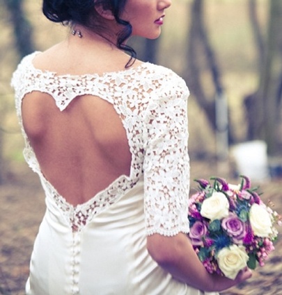bridal, pastel and shape