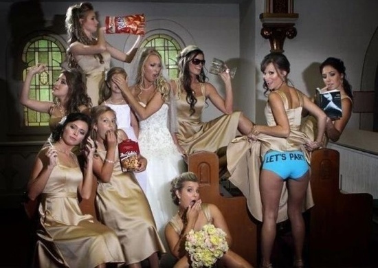 cute, flowergirl and party