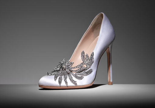 heels, shoes and white