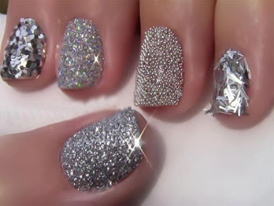 image, manicure and man