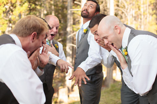 ohmygod, marriage and friends