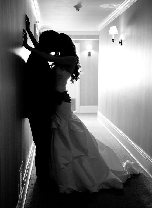 heart, married, life and kiss