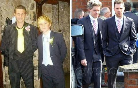 sexy, greg horan and niall horan