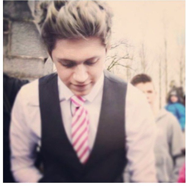 one direction, we're sorry greg, niall horan and 1d