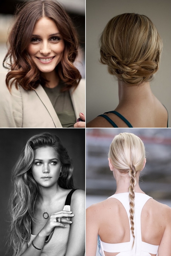 fashion, haircut, hairstyles and faces