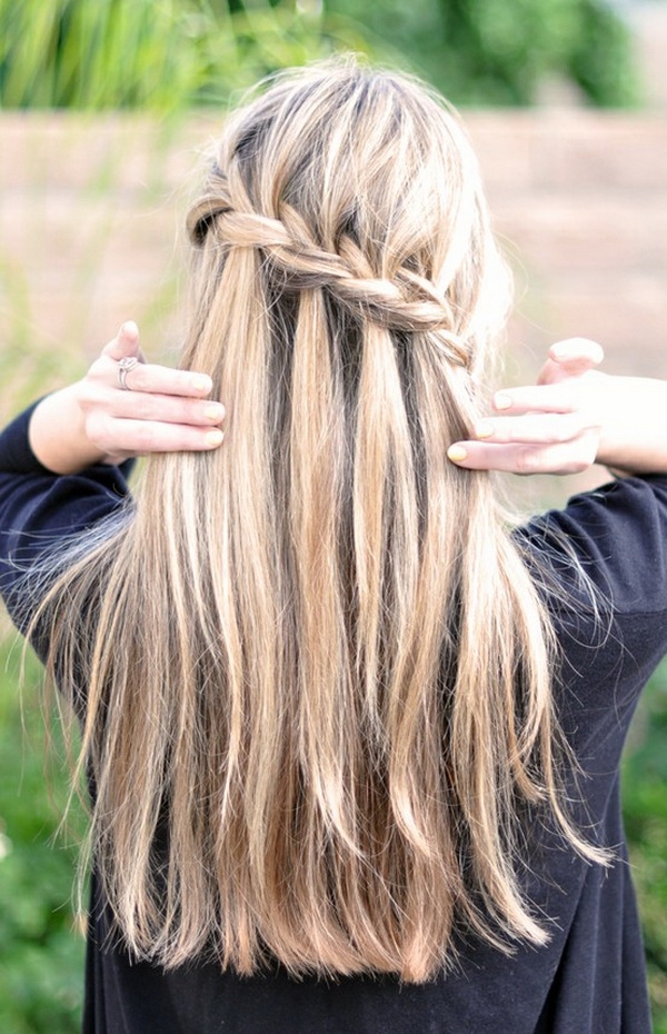 hairstyles, beauty, style and make up
