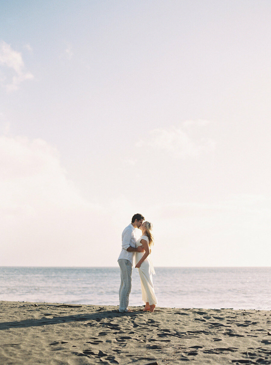 marriage, love, destination and beach