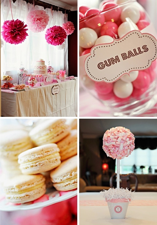 shabby chic, wedding colors, personalized favors and engagement