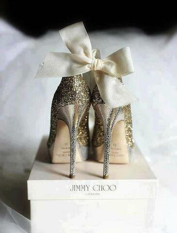 girl, Jimmy Choo and style