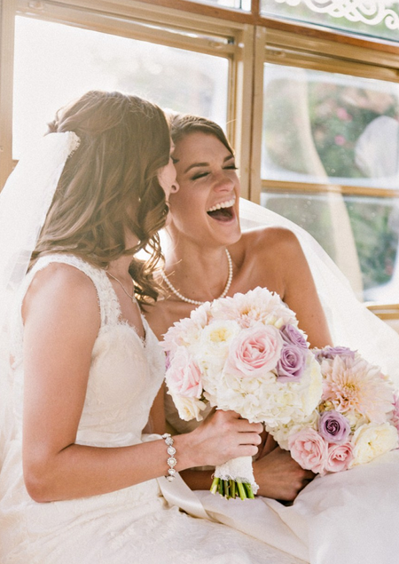 lesbian, couple and love is in the air