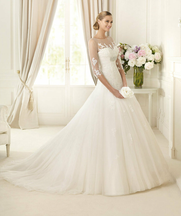 bride, daifa, wedding dress and gelin