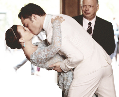 chuck bass, love and blair waldorf