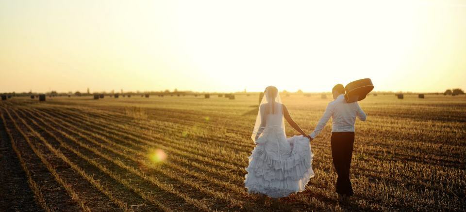 walking, happiness and landscape