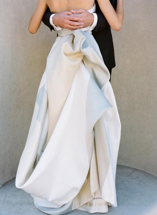 elegant, wedding dress, romantic and girly