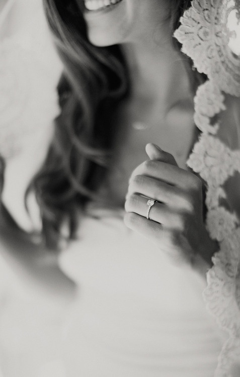 gown, dress, ring and love