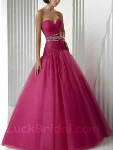 red evening dresses, pink evening dresses and short wedding dresses