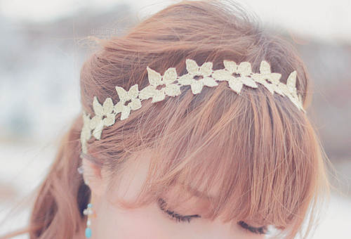 cotton candy pink, kfashion and girl