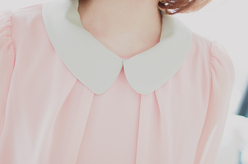 cute, korean and cotton candy pink