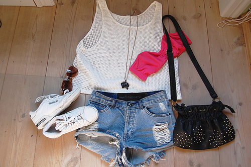 fashion, and