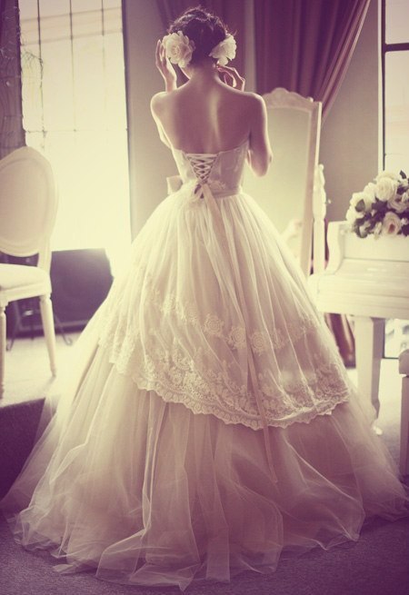 gorgeous, beautiful and lace