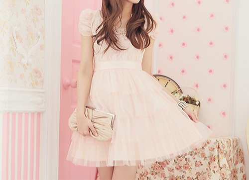pink, romantic and photography