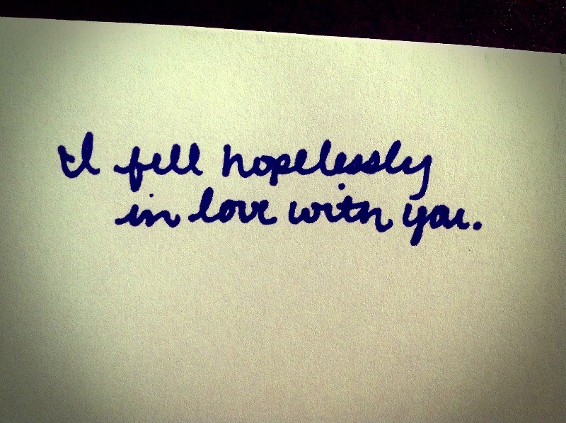 beautiful, love, poem and girl