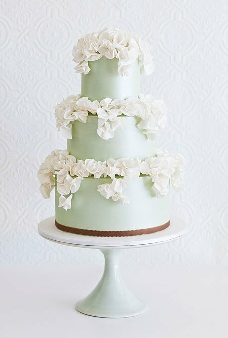 unique, wedding cake, cake and ivory