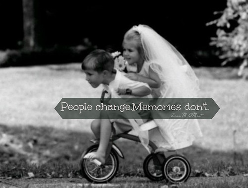 baby, change and people