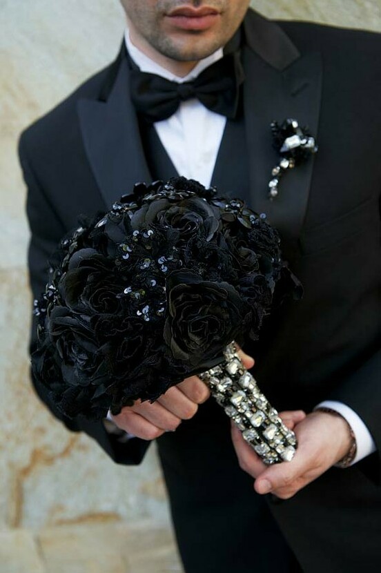 weddbook, black, photography and suit