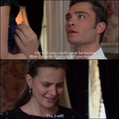 quote, marry me and life