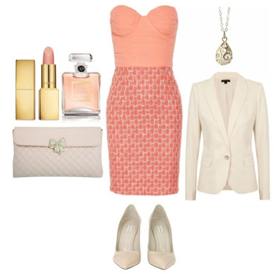 classy, date night and outfit