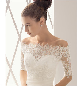 dress, bride and oneday