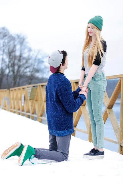 smile, marry and cute