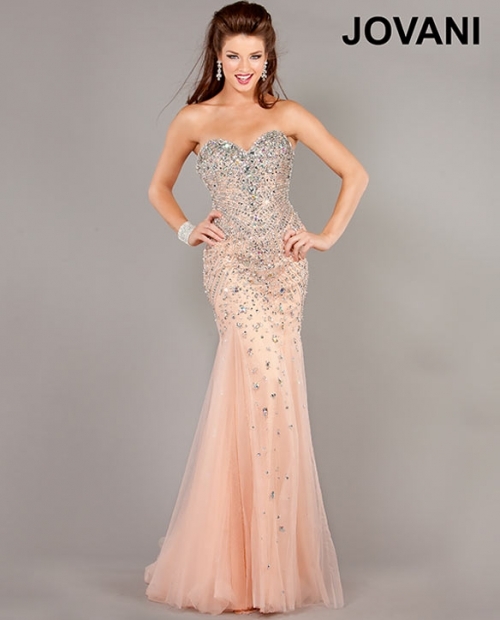 dress, jurk, Prom and party