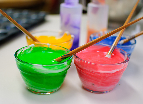 colors, pink and photograph