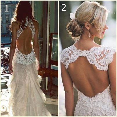 back, pretty and blonde