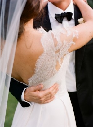hug, dress and love