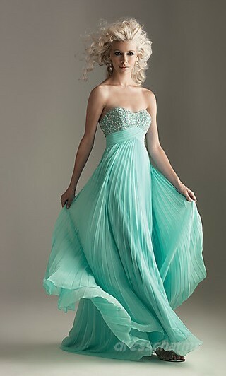 prom dress, homecoming dress and sweet dress