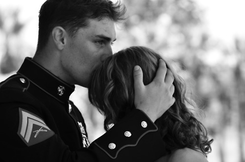 romantic, cry and love