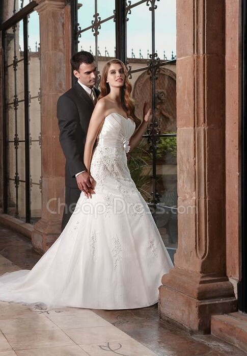 wedding dresses, gowns, cheap wedding dresses and trapless