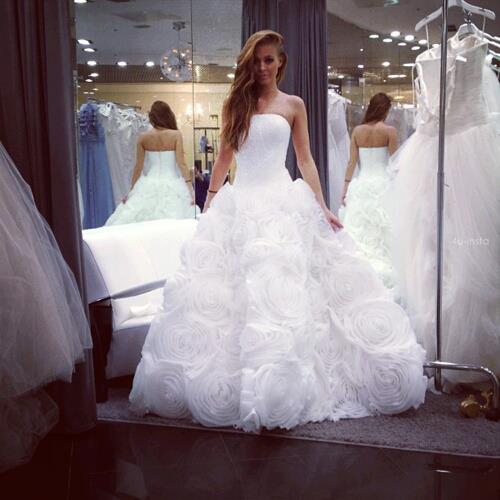 beauty, beautiful, chanel and wedding dress