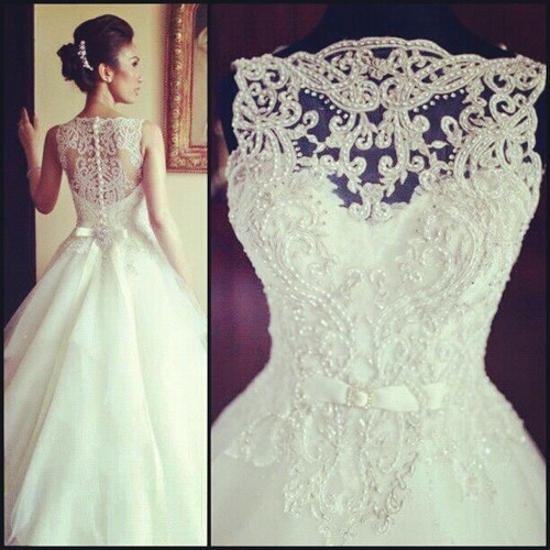 beautiful, wife, dress and prety